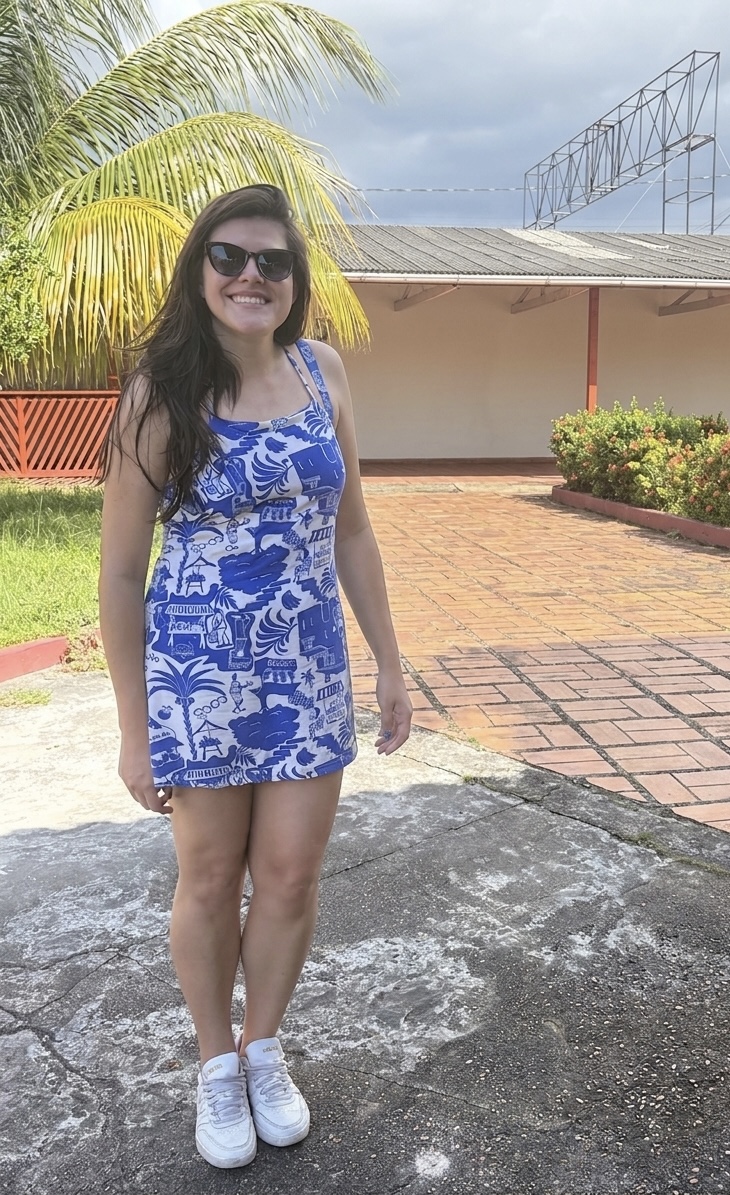 Thais Colares
